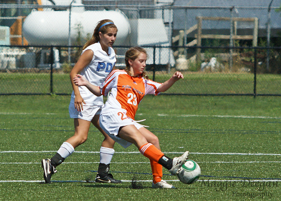 Region I Championships 2011