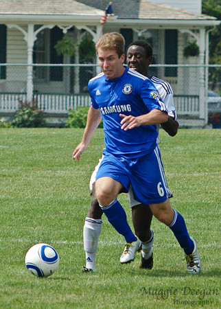 Region I Championships 2011