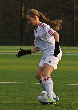 ECNL Regional Games 2011-2012