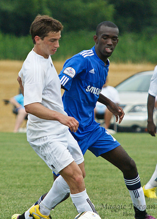 Region I Championships 2011
