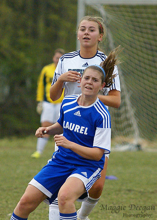 Maryland State Cup 2012