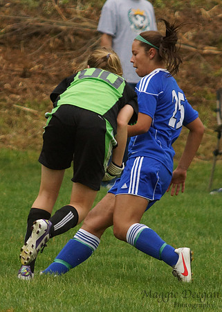 Maryland State Cup 2012