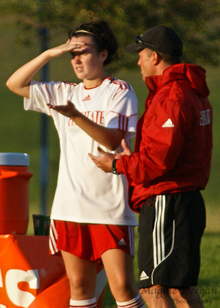 ECNL Championships 2011