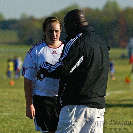 Maryland Presidents Cup 2012