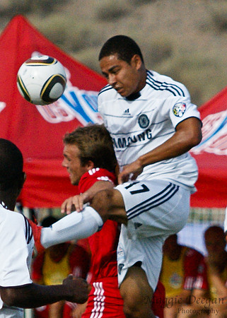 US Youth Soccer National Championships 2011