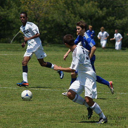 Maryland State Cup 2012