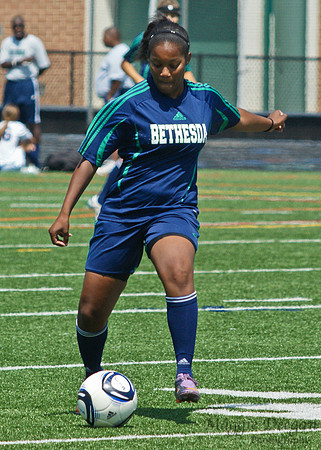 Freestate Soccer 2011