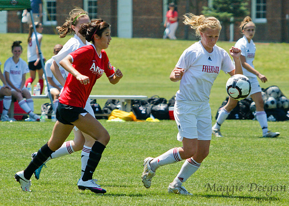 PDA Tournament 2010