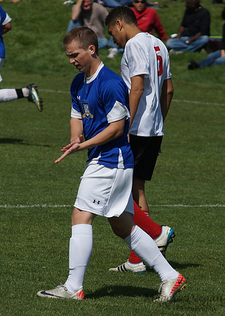 Maryland State Cup 2012