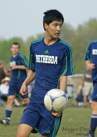 Maryland State Cup 2012