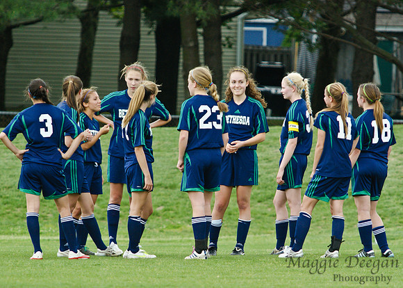 WAGS 2011