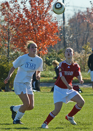 Bethesda Tournament 2010