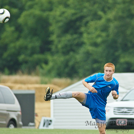 Region I Championships 2011