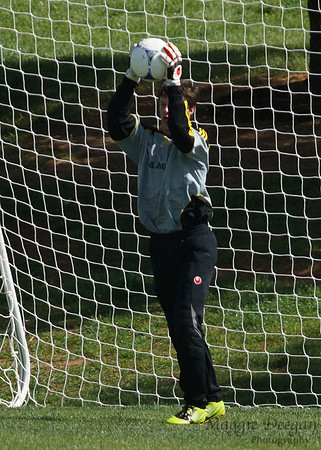 Maryland State Cup 2012