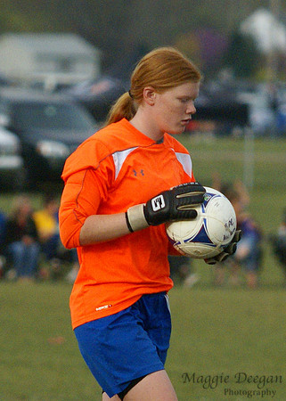 Maryland Presidents Cup 2012