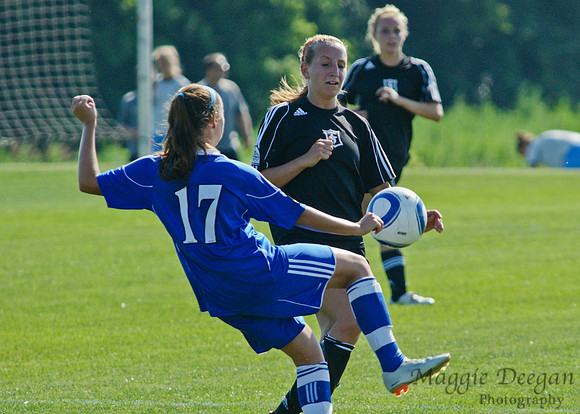 Region I Championships 2011
