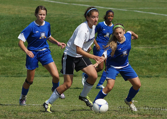 Maryland State Cup 2012
