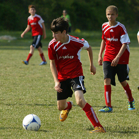 Maryland Presidents Cup 2012