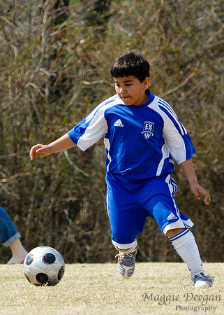Freestate Soccer Tournament 2010