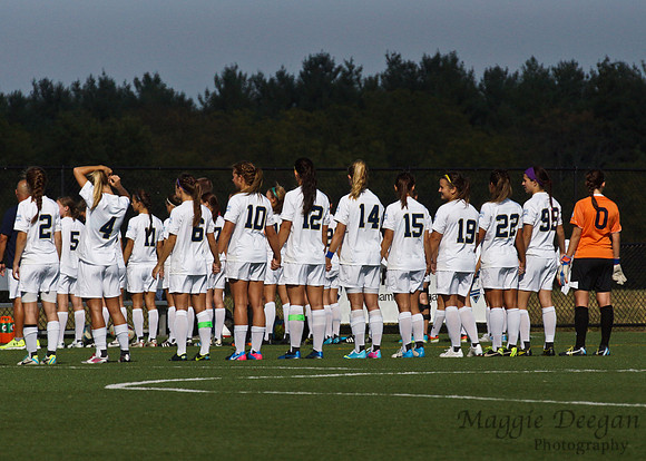 Mount v George Washington (9-20-13)