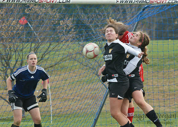FC Delco College Showcase