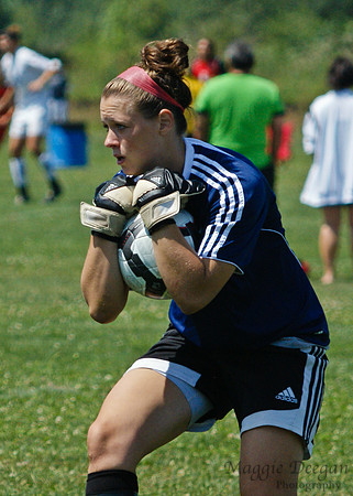 ECNL Championships 2010
