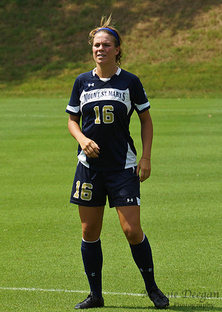 Towson University Mount St. Mary's University