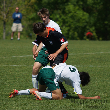Maryland State Cup 2012