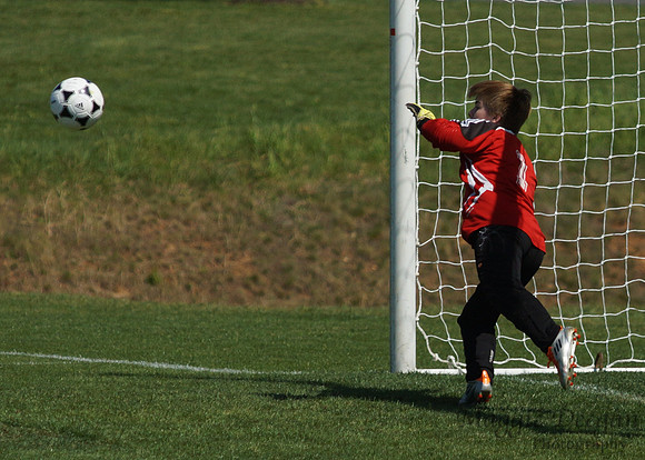 Maryland State Cup 2012
