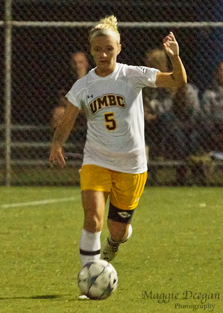UMBC Mount St. Mary's University