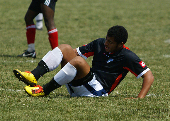 Maryland State Cup 2012