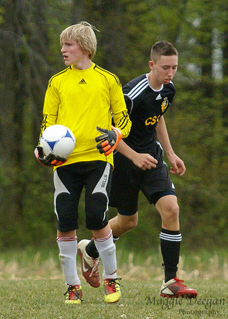 Maryland Presidents Cup 2012