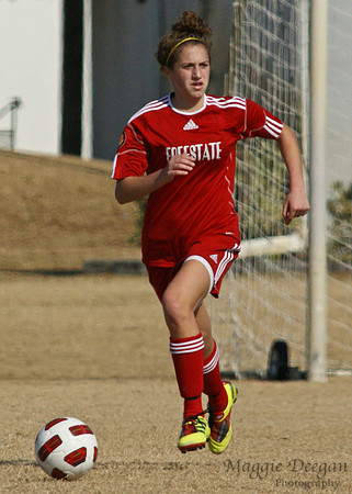 ECNL Sanford 2010
