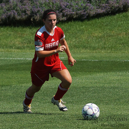 Maryland State Cup 2012