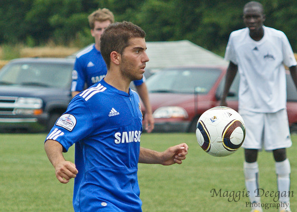 Region I Championships 2011