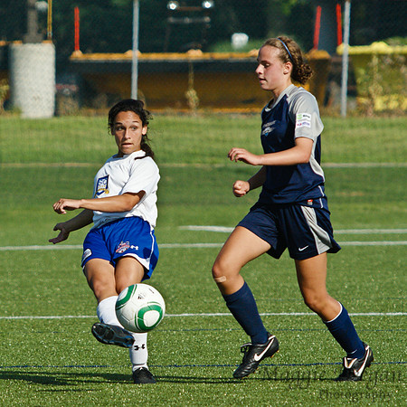 Region I Championships 2011