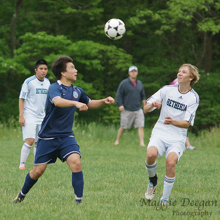 Maryland State Cup 2012