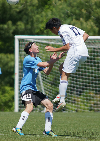 Maryland State Cup 2012