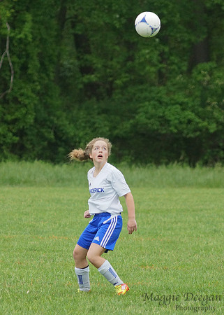 Maryland State Cup 2012