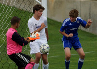 U17B FRED FC Frederick 94 v BAYS Blues 94-95 (5-20-12)