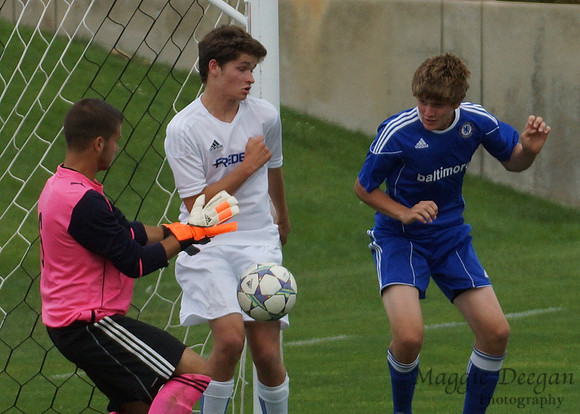 Maryland State Cup 2012