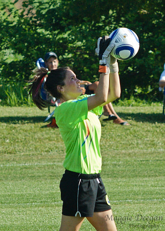 Region I Championships 2011