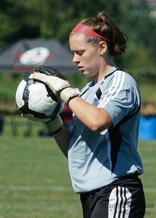 ECNL Championships 2010