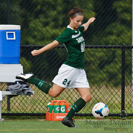 Mount St. Mary's University (MD) Loyola University (MD)