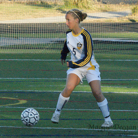 High School Soccer 2011