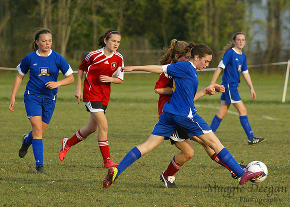 Maryland Presidents Cup 2012