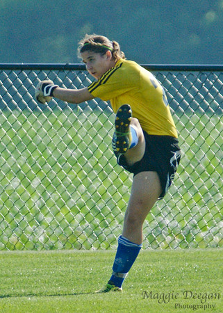 Region I Championships 2011