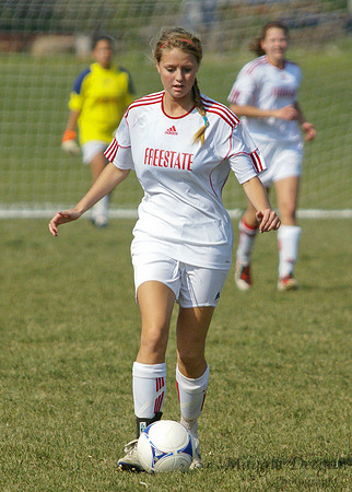 Maryland State Cup 2012