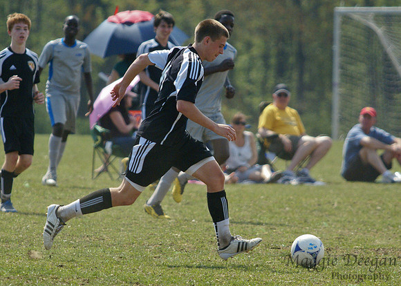Maryland Presidents Cup 2012