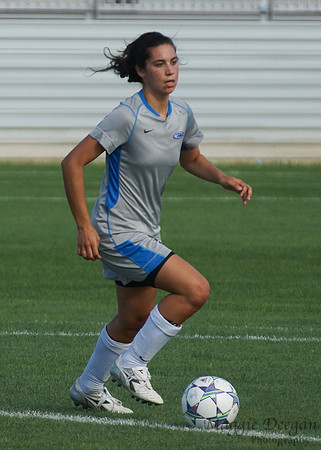 Maryland State Cup 2012